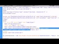 Dreamweaver CS4 Tutorial 27 Form Validation and CSS