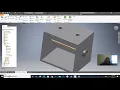 Automata Shaft Collars and Handle Assembly