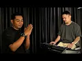 SAMA JAHATNYA - DANGDUT UDA FAJAR TERBARU 2026 (OFFICIAL LIVE MUSIC)