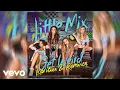 Little Mix - Love Me Like You (7th Heaven Remix - Official Audio)