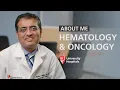 Suresh Mendpara MD MBA - Hematology Oncology
