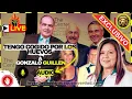 Download Lagu EN VIVO ✨ AUDIO -- TENGO COGIDO POR LOS HUEVOS A GUILLEN | ✅