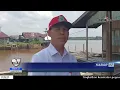 Download Lagu JEMBATAN GANTUNG MANDOMAI AKAN KEMBALI DIBANGUN TAHUN DEPAN - KABAR 17 DAYAK TV