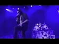 Three Days Grace: Lifetime [Live Debut] [4K] (Huntsville, Alabama - April 19, 2022)