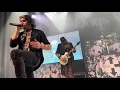 Three Days Grace Lifetime Live Debut 4K Huntsville Alabama - April 19 2022