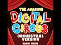 Main Theme (From "The Amazing Digital Circus")