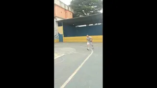 Aposentado, mas perigoso 😁