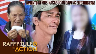 KADUDA-DUDANG PAGKAMATAY NG ANAK NI NANAY, PINAIIMBESTIGAHAN!