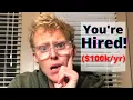 How To Get A Sales Job With No Experience