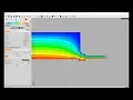 Mold Simulator Tutorial 3 detailed window laying