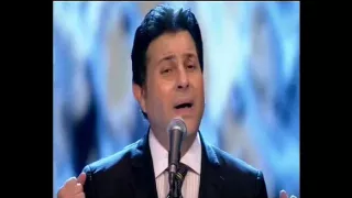                                       هاني شاكر   لا يا قلبي  حفل  دندنها