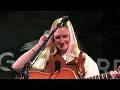 BILLIE MARTEN live at Crossing Border in The Hague