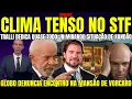 URGENTE BOMBA! GLOBO NÃO DESISTE E DENUNCIA NOVO ENCONTRO NA MANSÃO DO DONO DO BANCO MASTER E XANDÃO