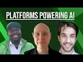 How platforms are foundational to AI Platform engineering exec roundtable