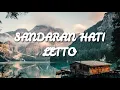 Download Lagu Sandaran Hati  - Letto (Lyrics)