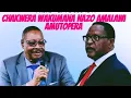 Download Lagu Achakwera palibe kubera zisankho. Kufuna osafuna APM akutenga boma.