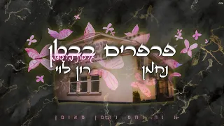 פרפרים בבטן גרסת ברסלב רון לוי נחמן 