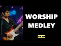 Download Lagu Kumilik-Mu - JPCC Worship Youth Medley Bagi-Mu Pujian Cover by New Life Worship Indonesia |Guitarcam