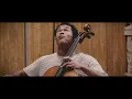 Scarborough Fair (Arr. Parkin) - Sheku Kanneh-Mason & Plínio Fernandes