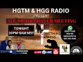 ALL NIGHT PRAYER MEETING DECEMBER 16 2022 Tonight at 10PM MST OR 12AM EST