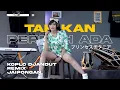 Download Lagu GEISHA TAK KAN PERNAH ADA - KOPLO DJANDUT JAIPONGAN cover PUTRI TITANIA