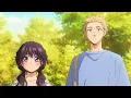 Download Lagu Waguri x Rintaro Free「AMV」The Fragrant Flower Blooms With Dignity