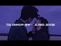Download Lagu Teri Saanson Mein    slowed reverb