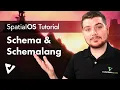 Getting Started with SpatialOS Schemalang Fundamentals