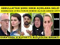 Download Lagu Esra Erol Abdullah'dan şok açıklama Kübra'dan ayrılıcam annem gitti bebeği büyük yalan ortaya çıktı
