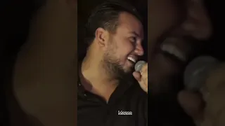 وديع الشيخ عبدالباسط حموده قوليلي ايه يا مرايتي 