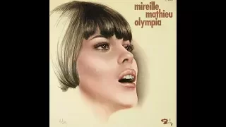 Mireille Mathieu Pour Deux Coeurs Qui S Aiment 1969  Mireille Mathieu Pour Deux Coeurs Qui S Aiment 1969