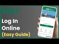 How To Log In M T Bank