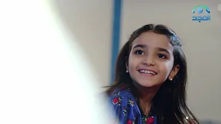 كليب المجد لك تدشين الهوية الجديدة لقناة المجد شبكة المجد 