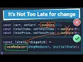 The Magical React Hook That Makes your Components Smaller