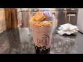 Ube Utopia Cafe 86 - Hidden Gem Cafe in California