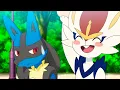 Download Lagu Cinderace cute and funny scenes