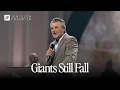 Giants Still Fall Jentezen Franklin