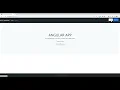 Hotel Booking App with MEAN MongoDB Express Angular Node stack