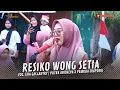 Download Lagu RESIKO WONG SETIA VOC. EHA GALLANTRY | PUTRA ABISHEVA X PEMUDA SIMPONIS | JAPURA LOR - PANGENAN CRB
