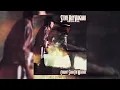 Stevie Ray Vaughan - Tin Pan Alley (AKA Roughest Place In Town) - Tune Down 1/2 Step (D Tuning)