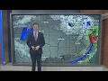 WREG Memphis Weather Sunday Morning 26