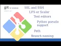 How to install Git Git Bash for Windows 2 38 1
