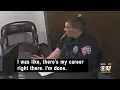 Investigation Questions Why Midlothian Officers Allowed Police Commander s Daughter To Avoid Jail