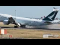 LIVE London Heathrow Airport