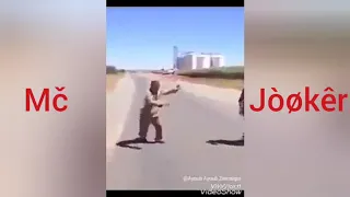 المعنى الحقيقي لنتمشى زوج خطاوي و نعيا 