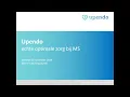 Download Lagu Upendo Webinar 2024 deel 1; Coaching bij MS