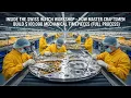 Inside the Swiss Watch Workshop – How Master Craftsmen Build $100,000 Mechanical Timepieces