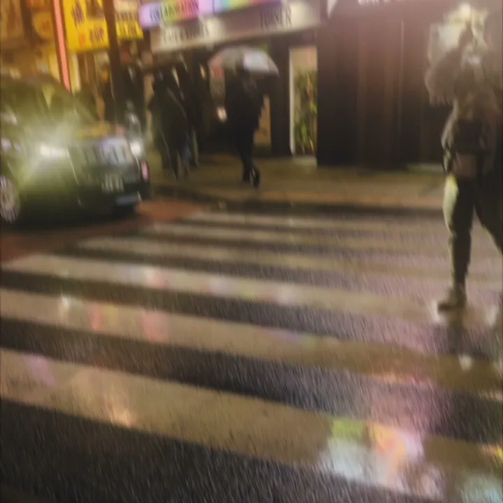 「アントラクト」跳亜