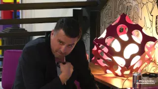 انسحاب عيسى المرزوق بعد انتقاد هادي شرارة لآدائه 