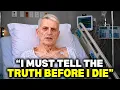 At 74 Pastor Franklin Graham I m Finally Revealing It All The Truth Must Be